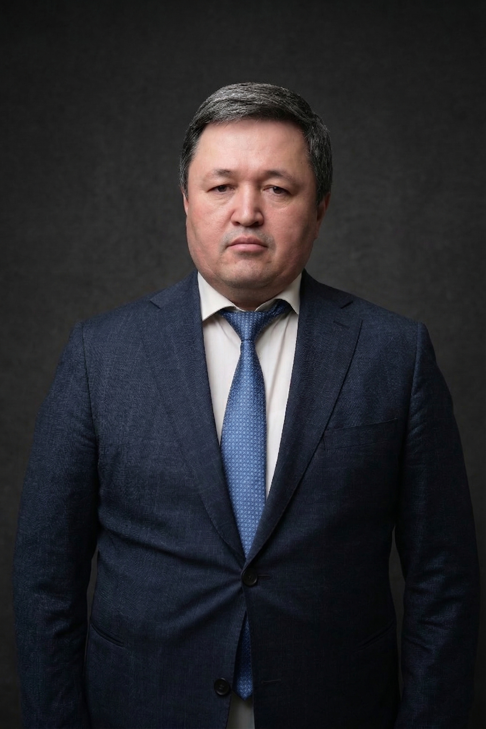 Ешанкулов Мурат Еркинбекович