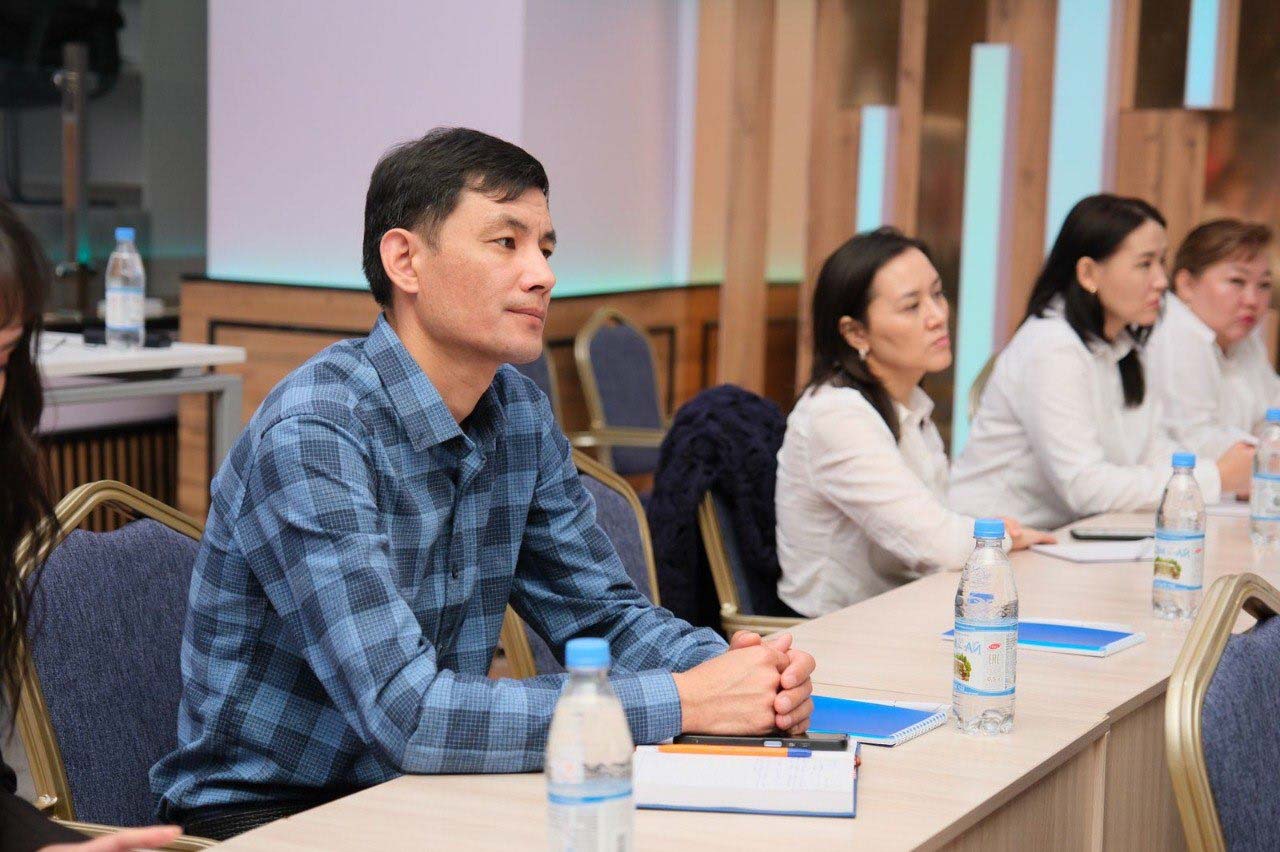 100 новых экспертов в сфере инклюзии подготовят в Казахстане